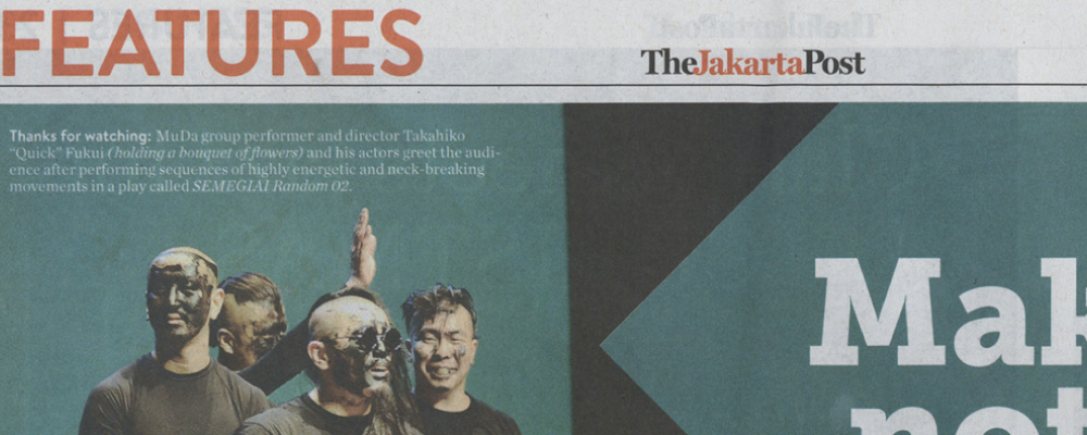 Jakarta Post